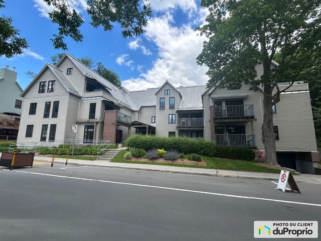$410,000 - Condominium for sale in Terrebonne (Terrebonne) — photo 1