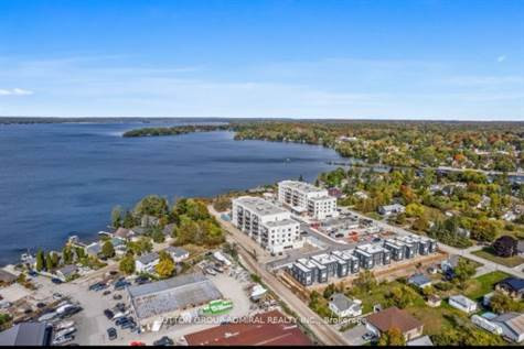 19 A West St N in Condos for Sale in Kawartha Lakes