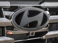 ... Engine: Gamma II Smartstream 1.6L Turbo GDI 16 valve 4 cylinder engine Hybrid Continuously Varia... (image 8)