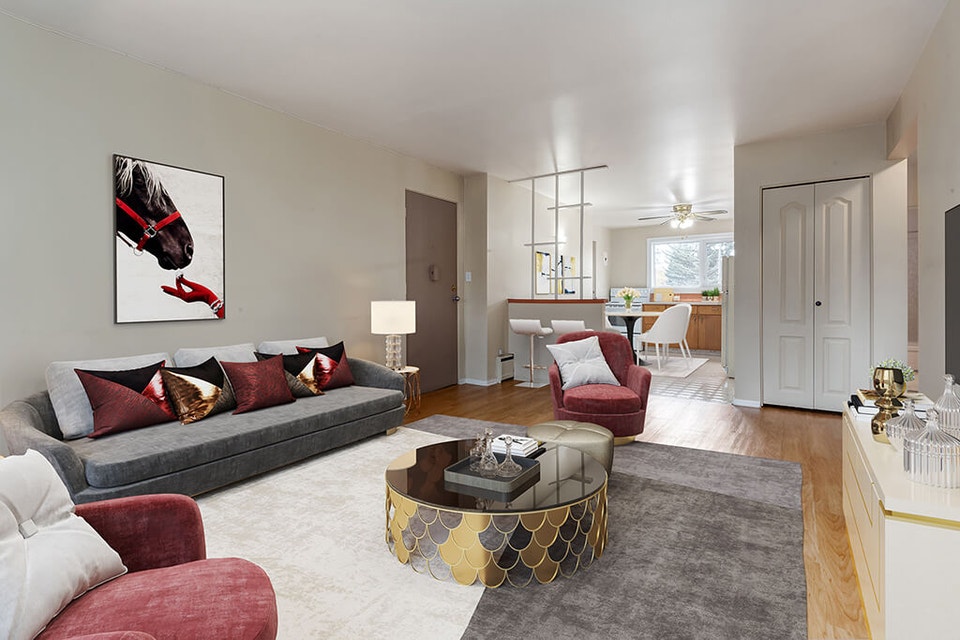Apartments for Rent near Downtown Regina - Westwood Apartments - | Long ...