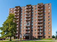 2 Bedroom Apartment AVAILABLE in Sault Ste Marie