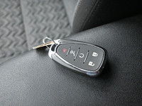 The 2024 Chevrolet Equinox LT AWD is a compact crossover SUV built for everyday versatility and all-... (image 4)