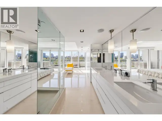 606 1288 MARINASIDE CRESCENT Vancouver, British Columbia in Condos for Sale in Vancouver - Image 28