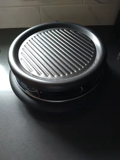 Raclette pour 6 personnes, View more