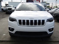 Thanks for viewing our South View Motors Inventory! 2019 JEEP CHEROKEE NORTH EDITION 4WD WITH ONLY 8... (image 7)