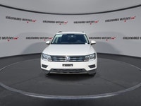 // ACCIDENT FREE!! // This 2019 Volkswagen Tiguan Trendline 4WD | No Accidents is a smart SUV for da... (image 2)