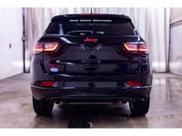 **ACCIDENT FREE - MECHANICALLY CERTIFIED** ORIGINAL FACTORY PRICE $58,120 38,479 KM This 2023 Jeep C... (image 8)