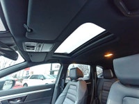$0-DOWN $114-WKLY oac. LOW KMS! BEAUTIFUL BLACK ON BLACK, SPORT MODEL AWD, POWER SUNROOF/MOONROOF, A... (image 2)