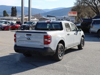 2023 Ford Maverick XLT Advanced AWD Compact, efficient, and surprisingly capable, this 2023 Ford Mav... (image 4)
