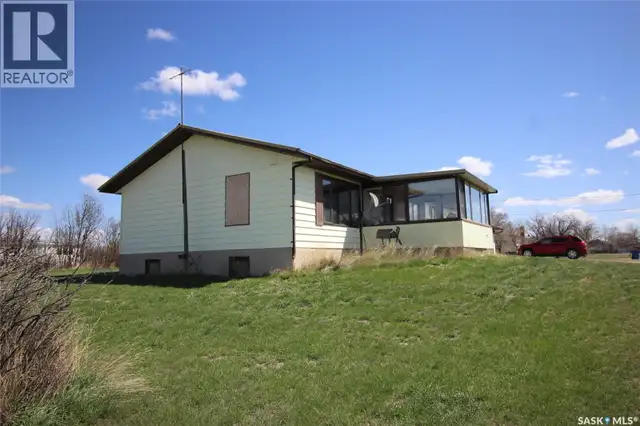 223 2nd STREET W Climax, Saskatchewan in Houses for Sale in Swift Current - Image 38