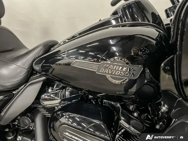 2024 Harley-Davidson FLTRK - Road Glide(TM) Limited in Sport Touring in Calgary - Image 20