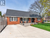 4 CAMBRIA CRT Hamilton, Ontario