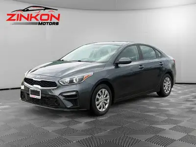 Welome to Zinkon Motors. OPEN 7 DAYS A WEEK! FREE Carfax Report Available, We are a 5-Star Rated dea...