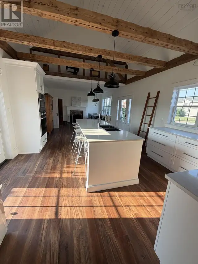 28 Townsend Street    B2G 2Y1 Antigonish, Nova Scotia in Houses for Sale in New Glasgow - Image 9