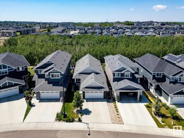 1778 TANAGER CL NW Edmonton, Alberta62864759242883122