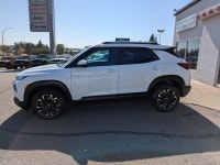 The 2023 Chevrolet Trailblazer LT is a stylish and capable compact SUV designed for drivers who want... (image 2)