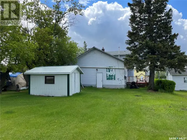 108 1st AVENUE W Lintlaw, Saskatchewan in Commercial & Office Space for Sale in Saskatoon - Image 29