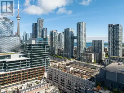 Extra Wide + Open Concept Floorplan with South views and Incredible Natural Light! Suite 438 offers...