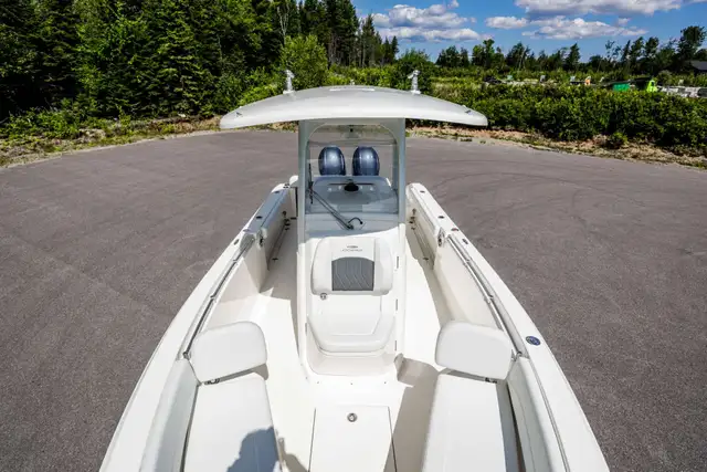 2023 Others 240 in Powerboats & Motorboats in Rimouski / Bas-St-Laurent - Image 25