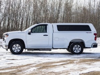 This Chevrolet is built for durability, reliability, and getting the job done. Designed with practic... (image 4)