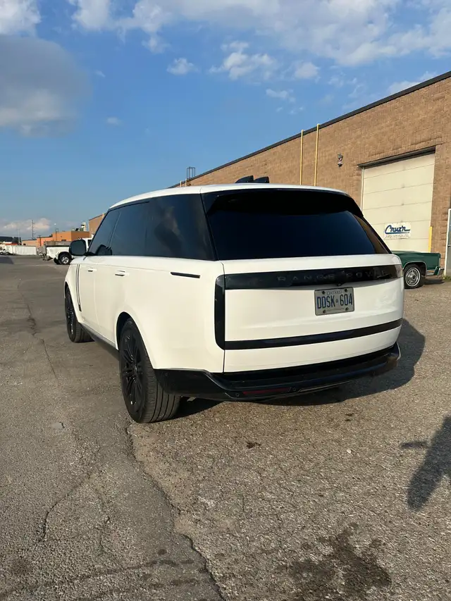 Car Window Tints on Sale | Ceramic Tints | Lifetime Warranty in Other in Mississauga / Peel Region - Image 3