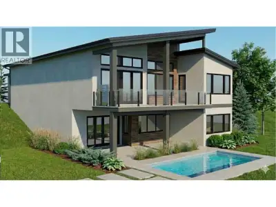 This rare, pool-sized lot is ideally situated on a quiet no-through road in McKinley Beach, offering...