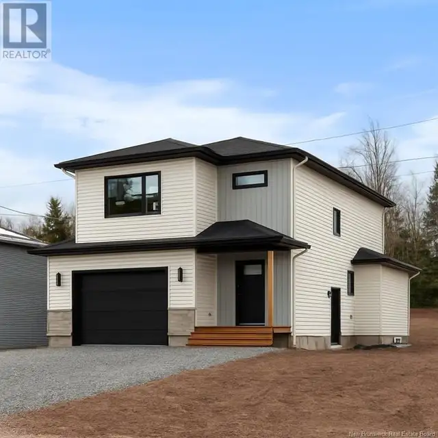 33 Rachel Street Moncton, New Brunswick62864389759873120