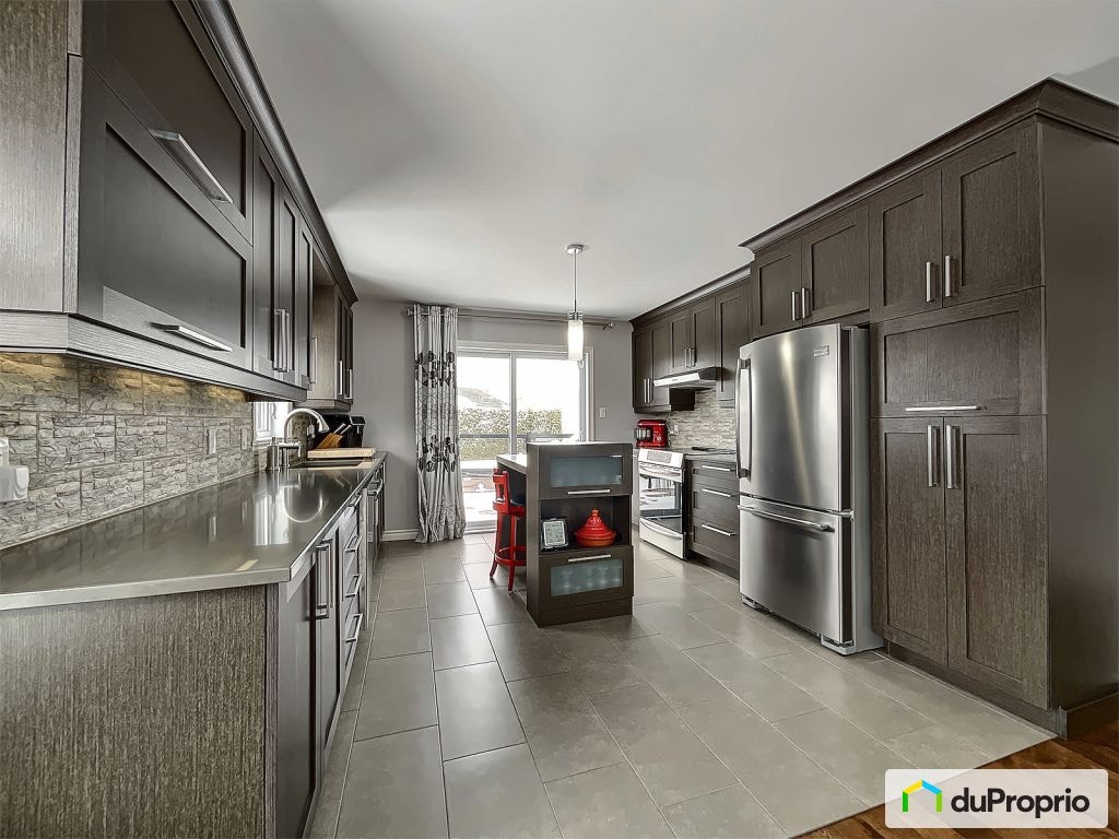 $425,000 - Price Taxes Included - Semi-detached in Victoriaville — photo 3