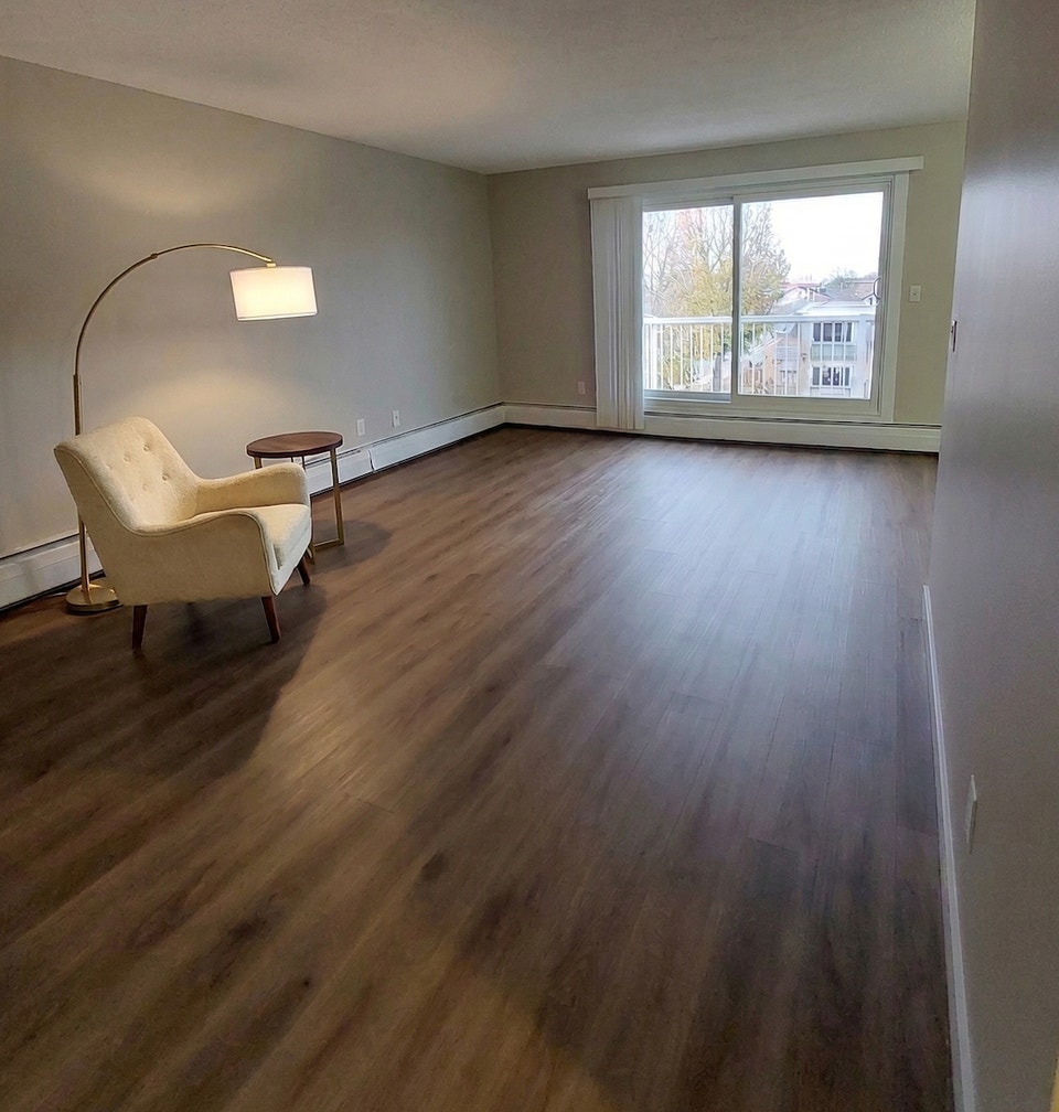 2 Bedroom Apartments in Stettler, AB 4