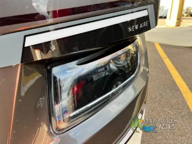 2024 Newmar New Aire 3549 Luxury Diesel Pusher in RVs & Motorhomes in Moncton - Image 14