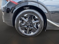 2025 Kia EV5 Wind RWD Ebony Black The Kia EV5 Wind in Ebony Black brings a fresh take on electric dr... (image 6)