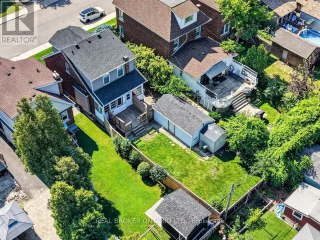 72 HOUGHTON AVENUE S Hamilton (Delta), Ontario in Houses for Sale in Hamilton - Image 34