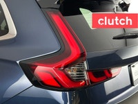 1 OWNER / Power Tailgate/Hatch, Auto Dimming Rearview Mirror, Power Lumbar Support and more! Clutch... (image 9)