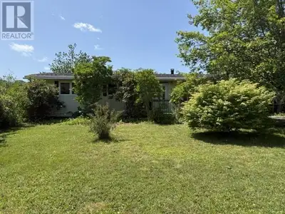 Welcome to 12 Balsam Circle in the heart of Sackville! This well-maintained 3-bedroom, 1-bathroom fa...
