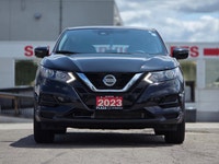 Come see this 2023 Nissan Qashqai S before it's too late! *This Nissan Qashqai Is Competitively Pric... (image 1)