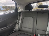 Step into comfort and intelligent design with this pristine 2023 Hyundai Kona Preferred, beautifully... (image 8)
