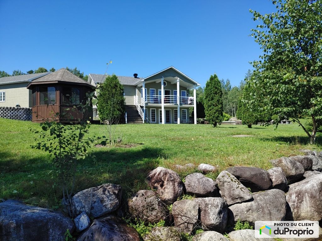 $395,000 - Bungalow for sale in St-Ludger-De-Milot — photo 3