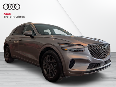 AUDI TROIS-RIVIÈRES MEMBER OF THE GABRIEL GROUP 819-266-7777 LOCATED IN THE CENTER OF MAURICIE AT AU...