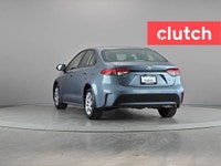 12V Outlet, Lane Departure Warning, Blindspot Sensors and more! Clutch is the largest online used ca... (image 5)