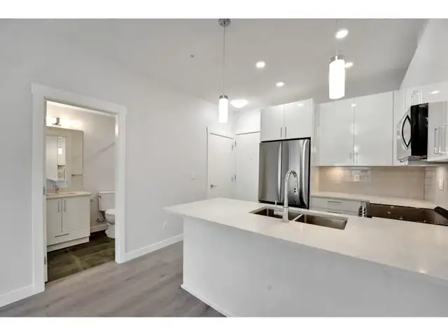 507 33886 PINE STREET Abbotsford, British Columbia in Condos for Sale in Prince Rupert - Image 7