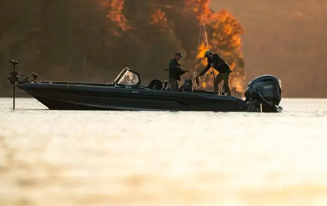 Skeeter WXR2260F *** ORDER YOURS TODAY!!! *** in Powerboats & Motorboats in Moose Jaw - Image 11