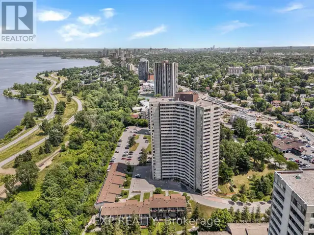 1501 - 1081 AMBLESIDE DRIVE Ottawa, Ontario in Condos for Sale in Ottawa - Image 41
