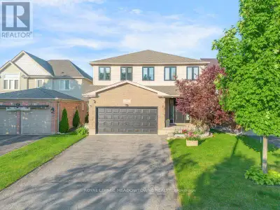 Welcome to 71 McFarlane, Cambridge-an absolute gem nestled in one of the city's most desirable, fami...