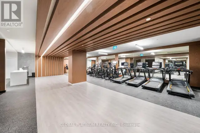 2103 - 5 DEFRIES STREET Toronto (Regent Park), Ontario in Long Term Rentals in City of Toronto - Image 32