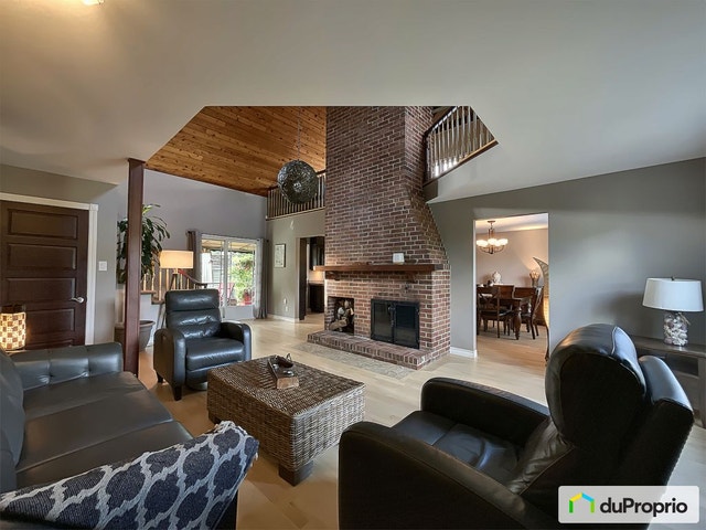 $879,000 - 2 Storey for sale in St-Michel — photo 3