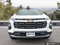 Master your daily commute and weekend adventures with confidence in the exceptional 2025 Chevrolet E... (image 7)