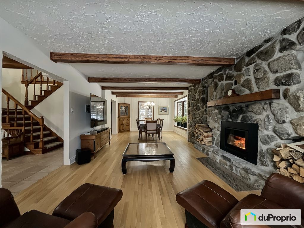 $874,999 - 2 Storey for sale in Ste-Anne-Des-Lacs — photo 1