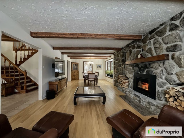 $874,999 - 2 Storey for sale in Ste-Anne-Des-Lacs — photo 1
