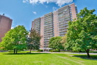 1  Bedrooms - Apartments for Rent - Bathurst & Steeles