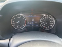 The 2024 Nissan Altima S AWD in Gray is a standout sedan designed to navigate with confidence and co... (image 9)